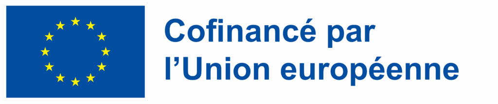 Cofinancé par l’Union européenne